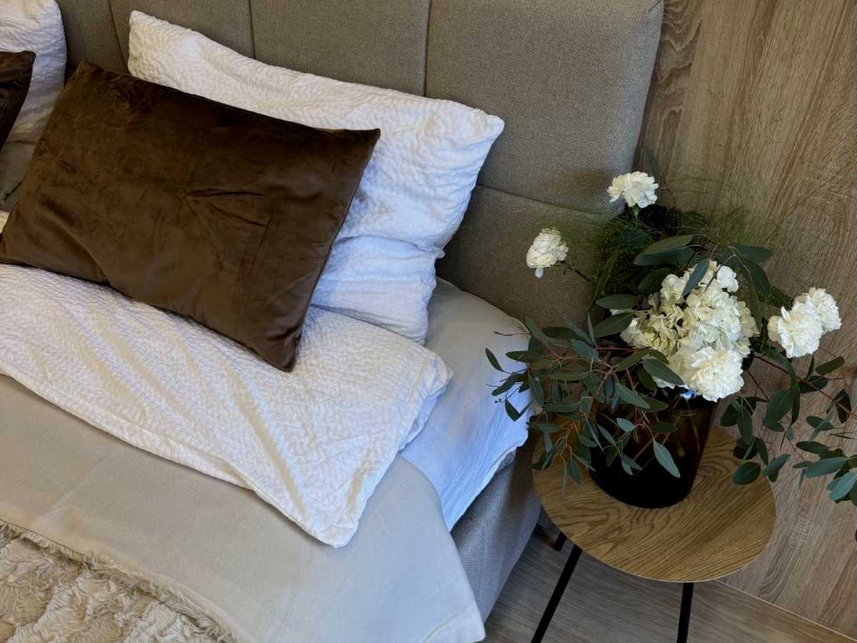 Квартира на вул. Салютна, 2к19 в Києві, ID 349026, фото №16