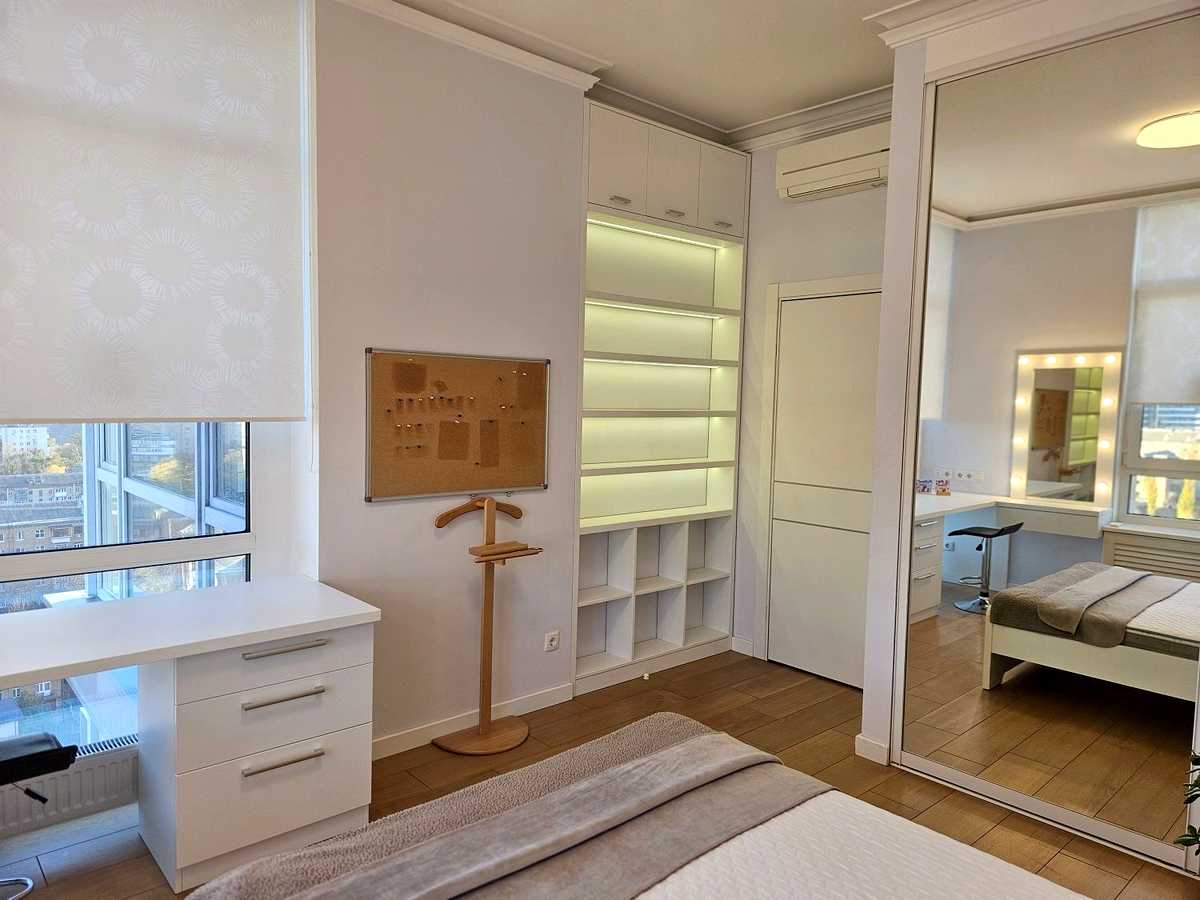 Квартира на вул. Джона Маккейна, 7 в Києві, ID 395892, фото №11