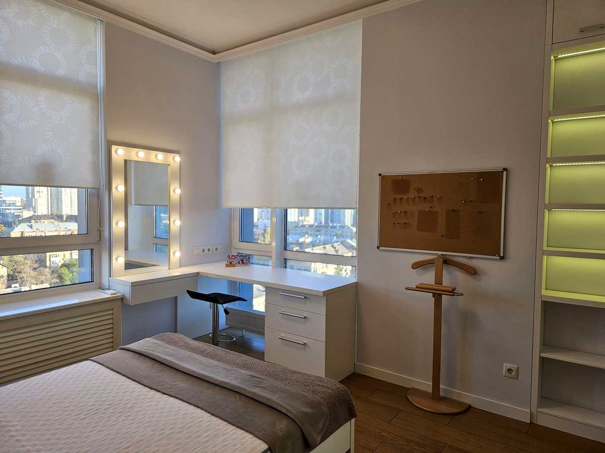 Квартира на вул. Джона Маккейна, 7 в Києві, ID 395892, фото №12