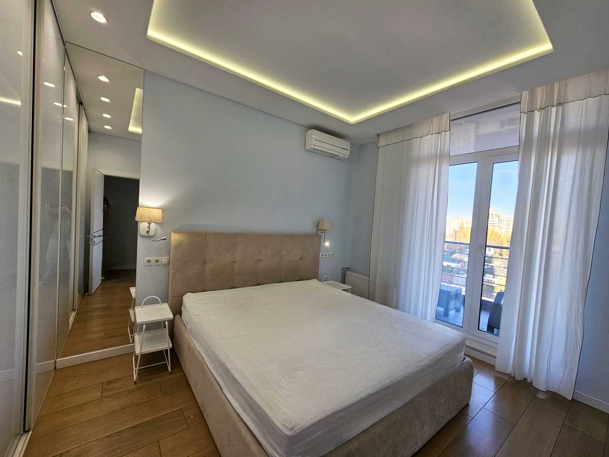 Квартира на вул. Джона Маккейна, 7 в Києві, ID 395892, фото №14