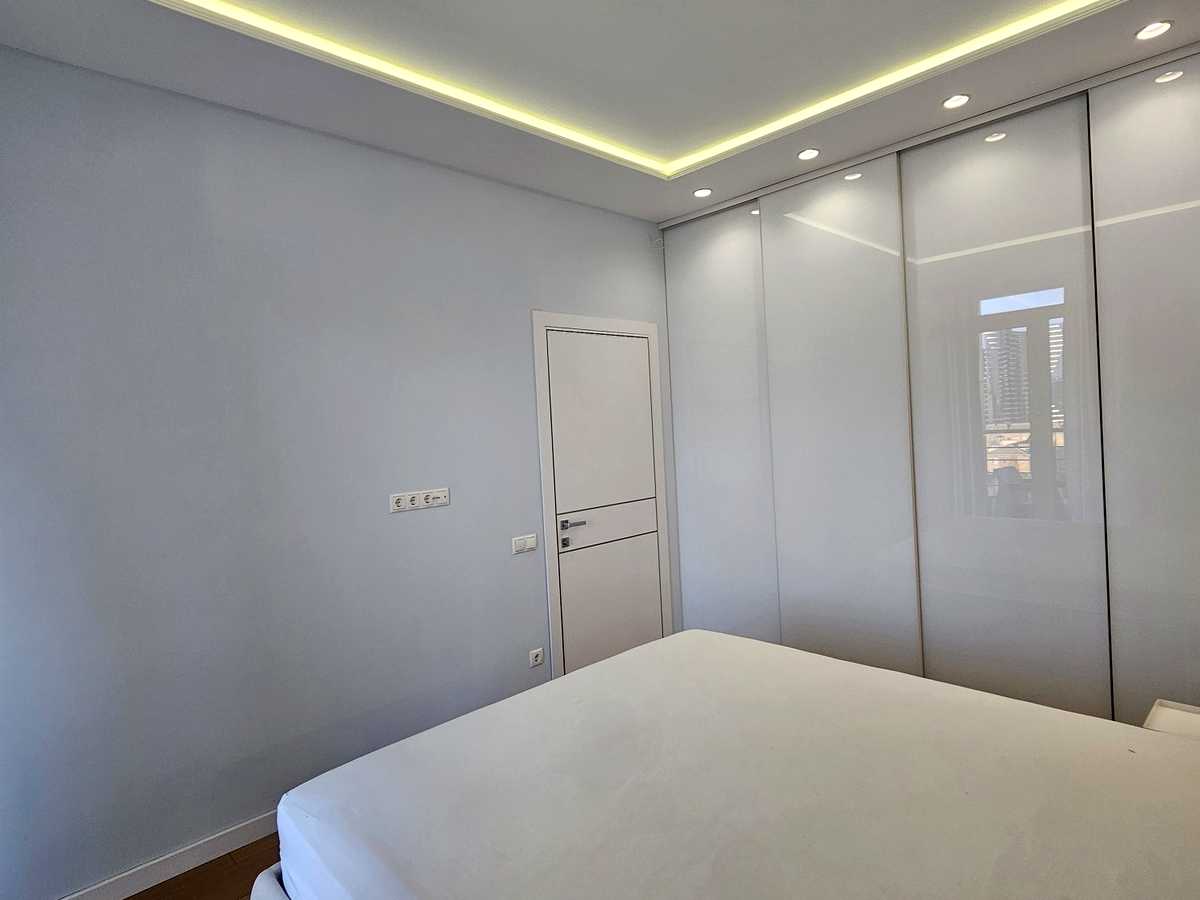 Квартира на вул. Джона Маккейна, 7 в Києві, ID 395892, фото №15