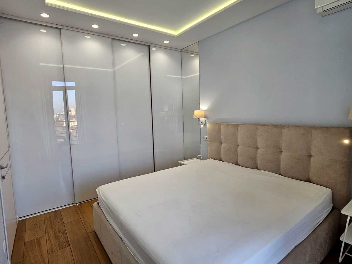 Квартира на вул. Джона Маккейна, 7 в Києві, ID 395892, фото №16