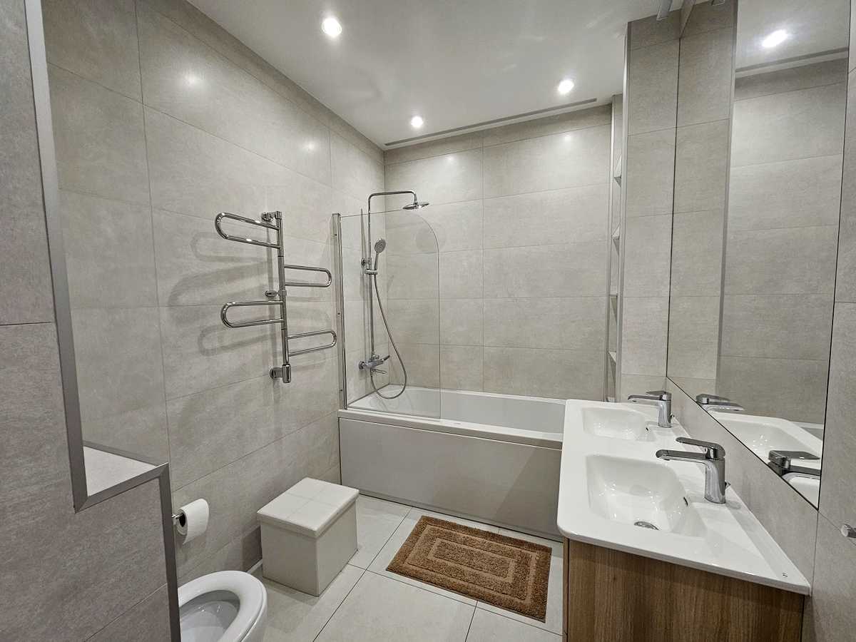 Квартира на вул. Джона Маккейна, 7 в Києві, ID 395892, фото №17