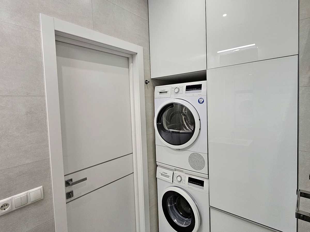 Квартира на вул. Джона Маккейна, 7 в Києві, ID 395892, фото №18