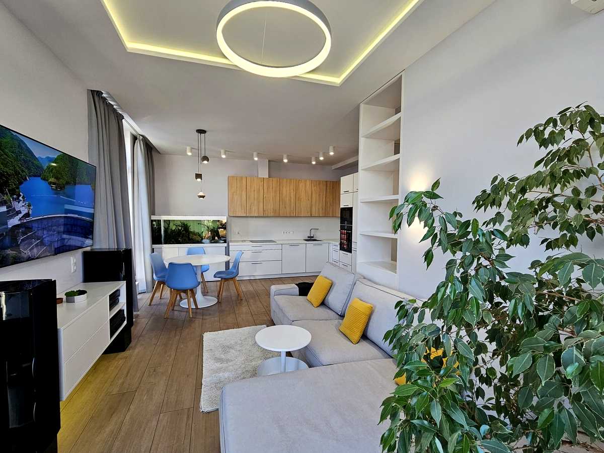 Квартира на вул. Джона Маккейна, 7 в Києві, ID 395892, фото №3