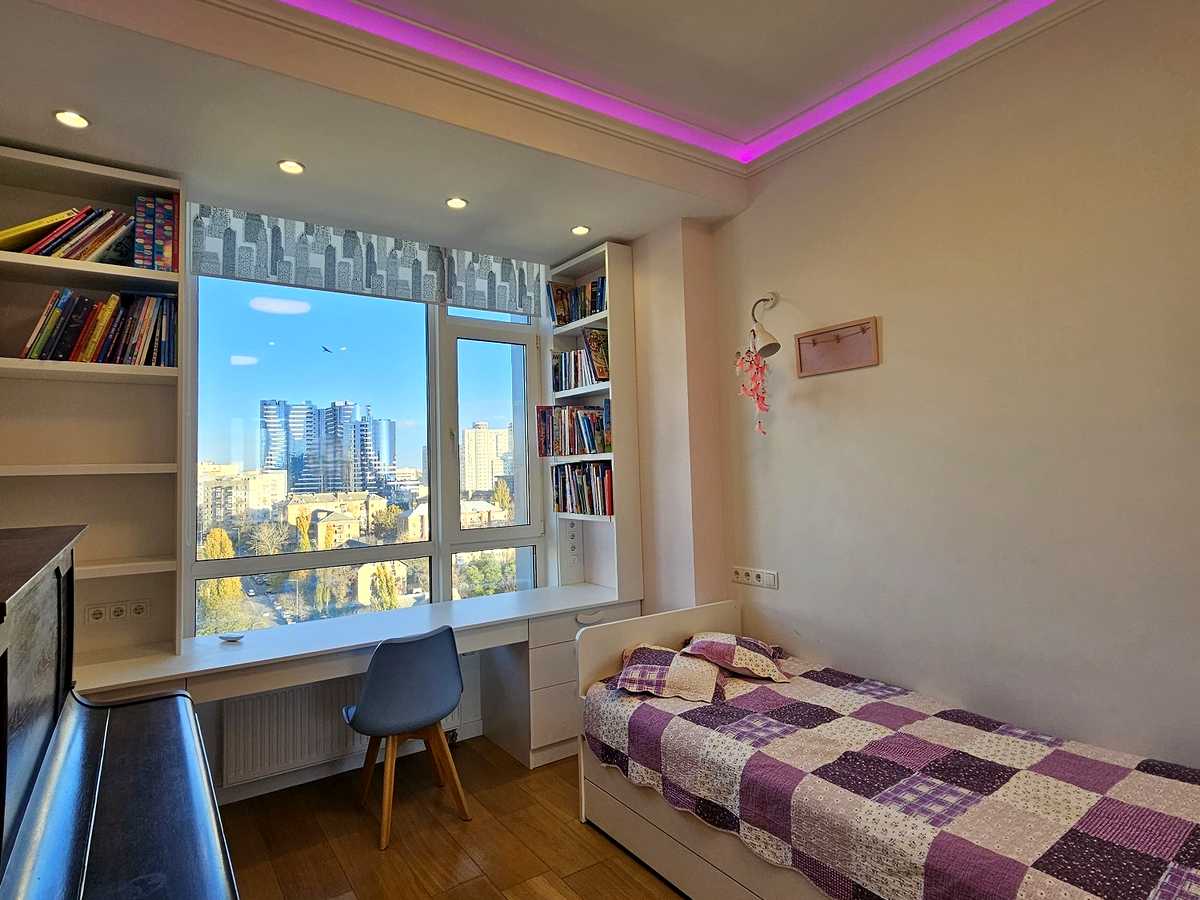 Квартира на вул. Джона Маккейна, 7 в Києві, ID 395892, фото №7