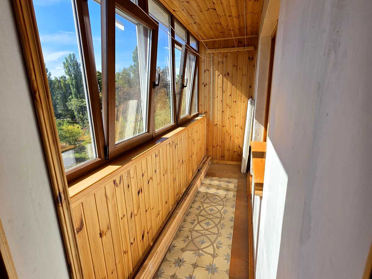 Квартира на вул. Громадська, 29а в Чернігові, ID 388737, фото №2