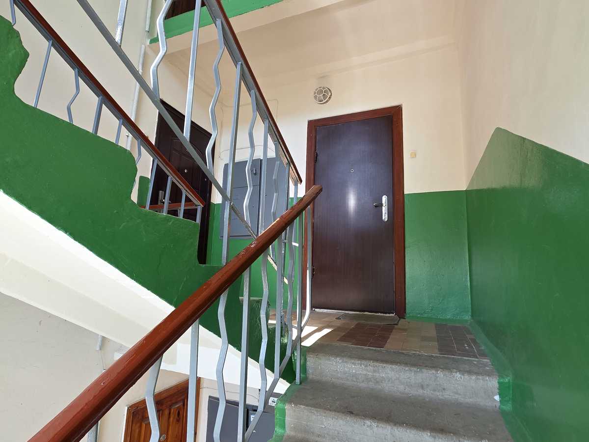 Квартира на вул. Громадська, 29а в Чернігові, ID 388737, фото №9