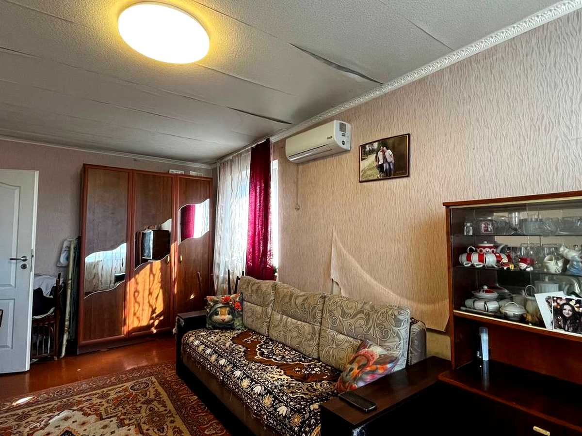Квартира на шосе Дніпровське, 5 в Кривому Розі, ID 390209, фото №11