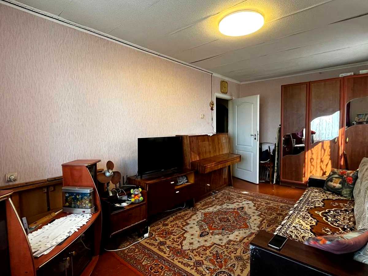 Квартира на шосе Дніпровське, 5 в Кривому Розі, ID 390209, фото №12