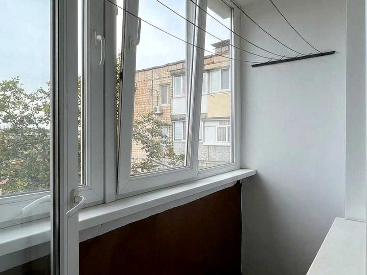 Квартира на шосе Дніпровське, 5 в Кривому Розі, ID 390209, фото №13