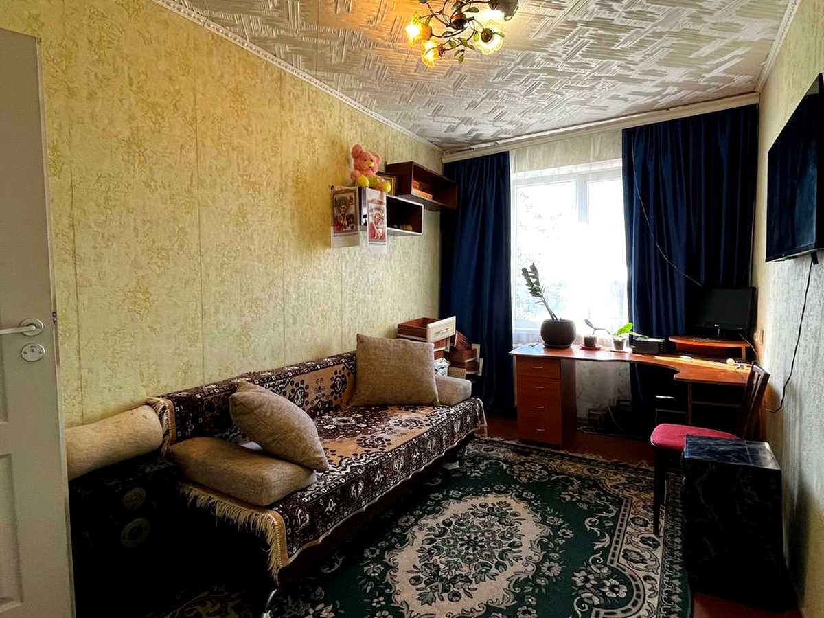 Квартира на шосе Дніпровське, 5 в Кривому Розі, ID 390209, фото №14