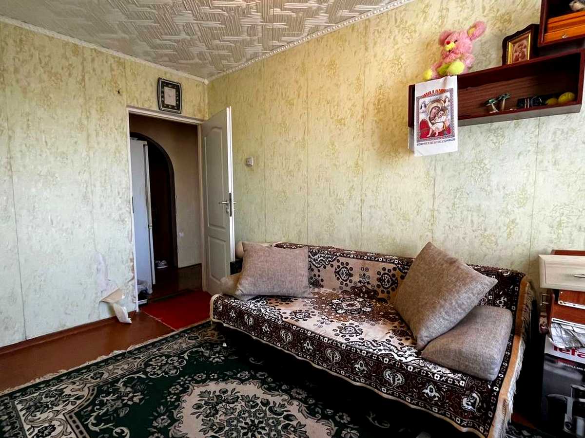 Квартира на шосе Дніпровське, 5 в Кривому Розі, ID 390209, фото №15
