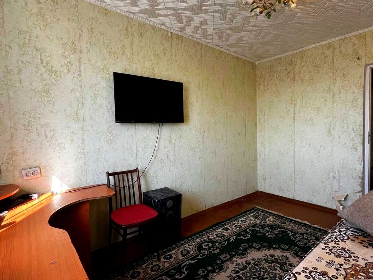 Квартира на шосе Дніпровське, 5 в Кривому Розі, ID 390209, фото №16