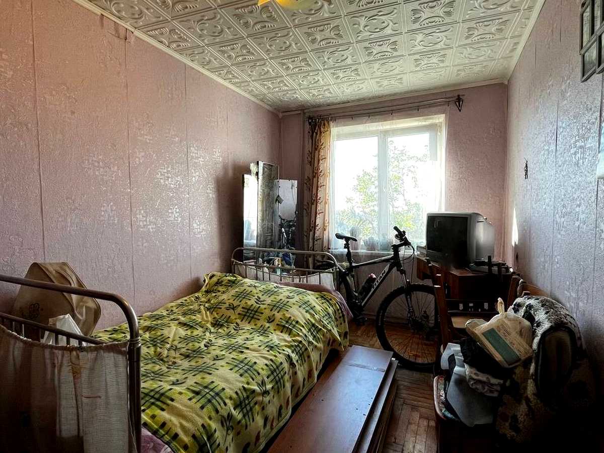 Квартира на шосе Дніпровське, 5 в Кривому Розі, ID 390209, фото №17