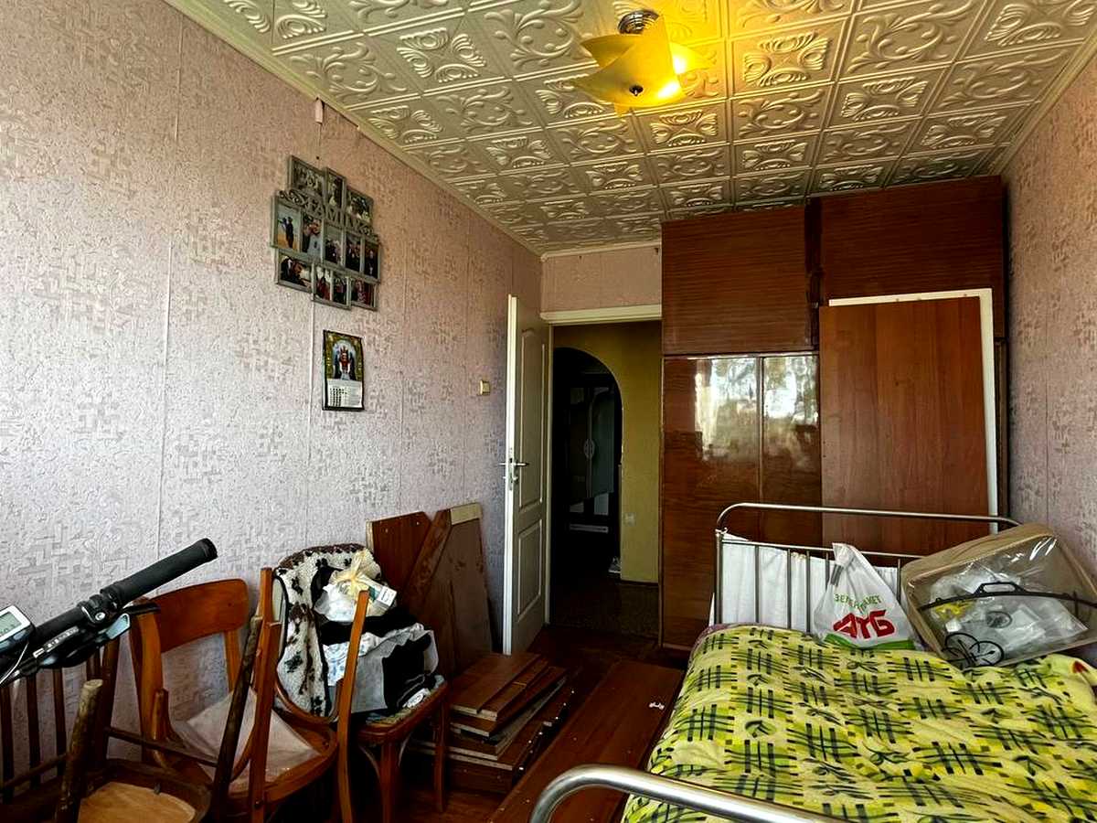 Квартира на шосе Дніпровське, 5 в Кривому Розі, ID 390209, фото №18