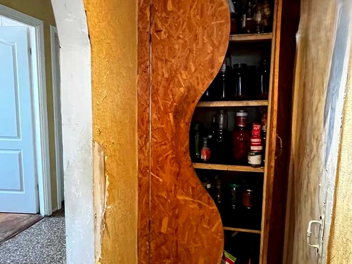 Квартира на шосе Дніпровське, 5 в Кривому Розі, ID 390209, фото №19