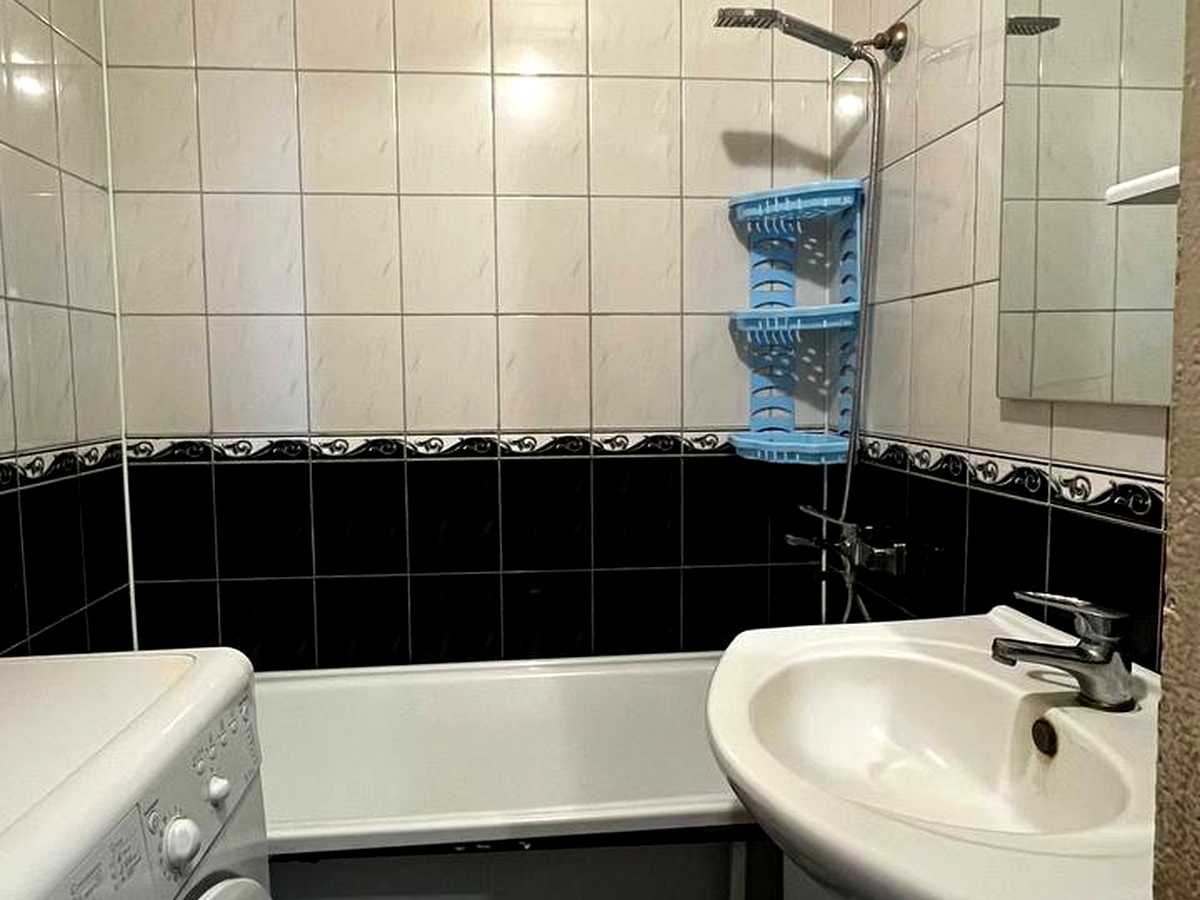 Квартира на шосе Дніпровське, 5 в Кривому Розі, ID 390209, фото №20