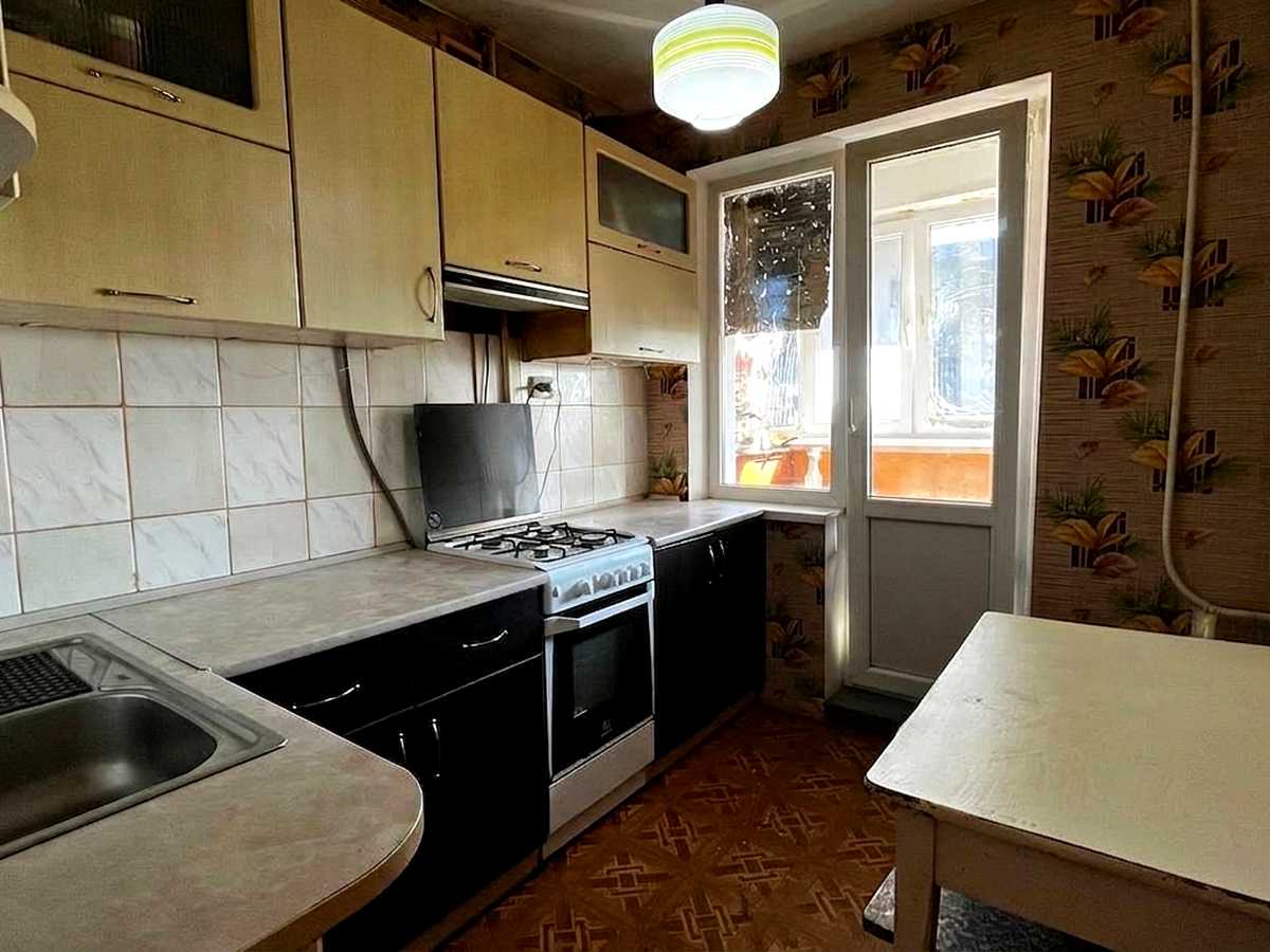 Квартира на шосе Дніпровське, 5 в Кривому Розі, ID 390209, фото №3