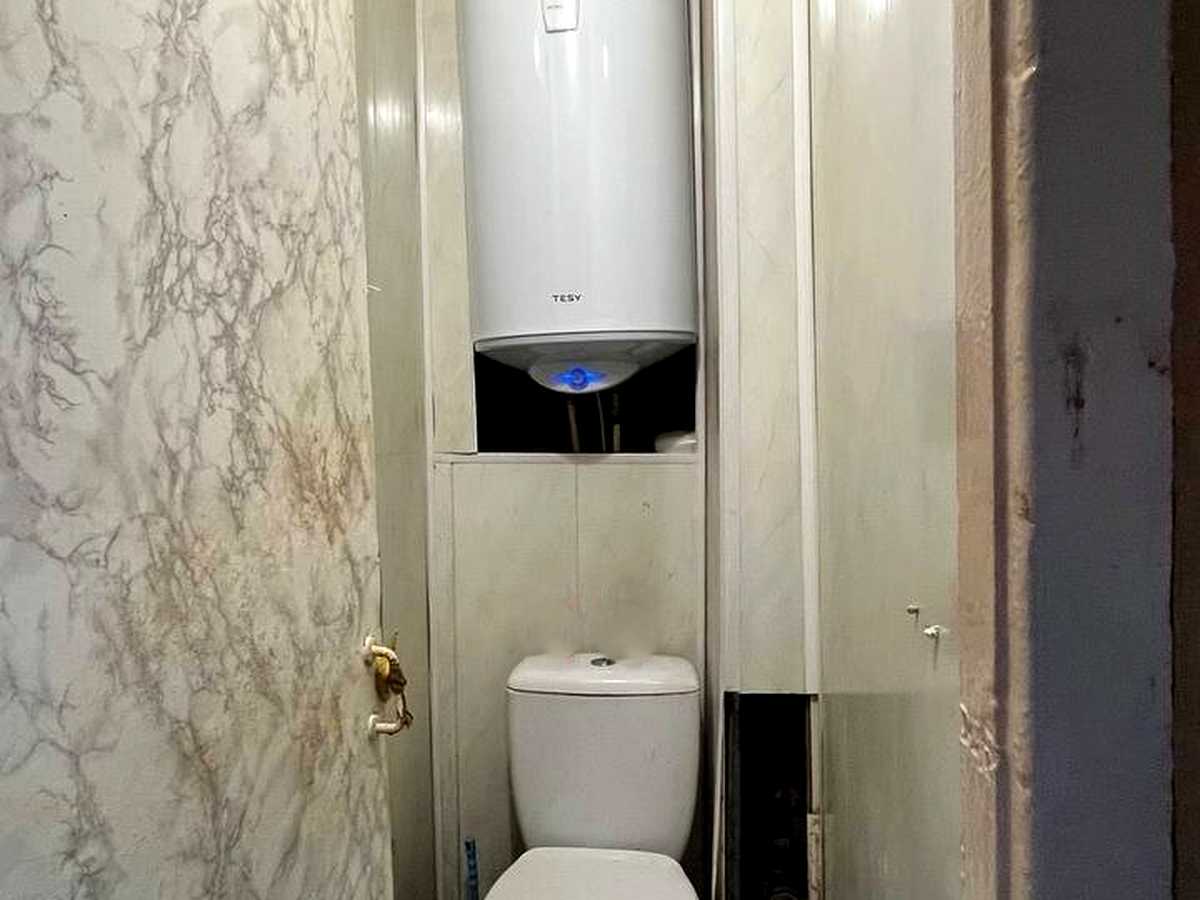 Квартира на шосе Дніпровське, 5 в Кривому Розі, ID 390209, фото №21