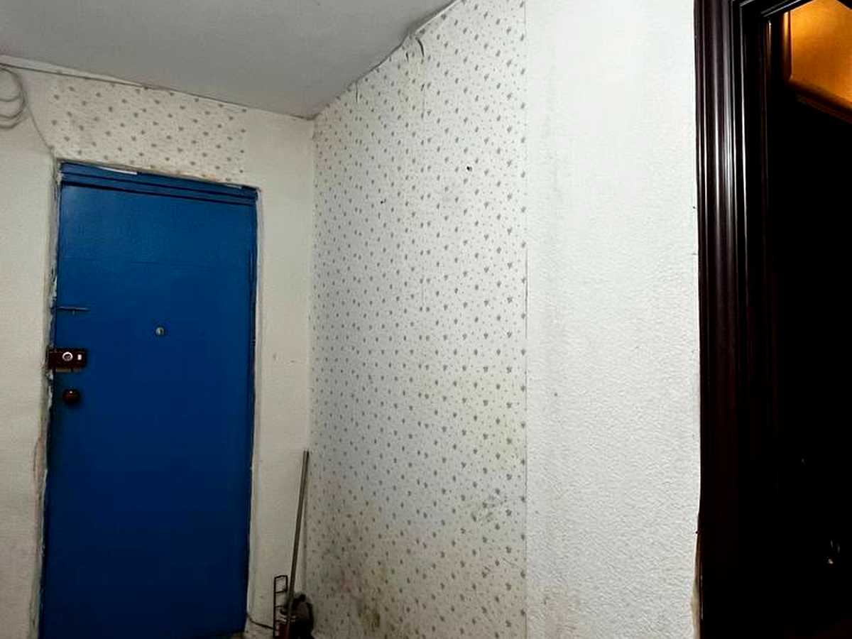 Квартира на шосе Дніпровське, 5 в Кривому Розі, ID 390209, фото №22