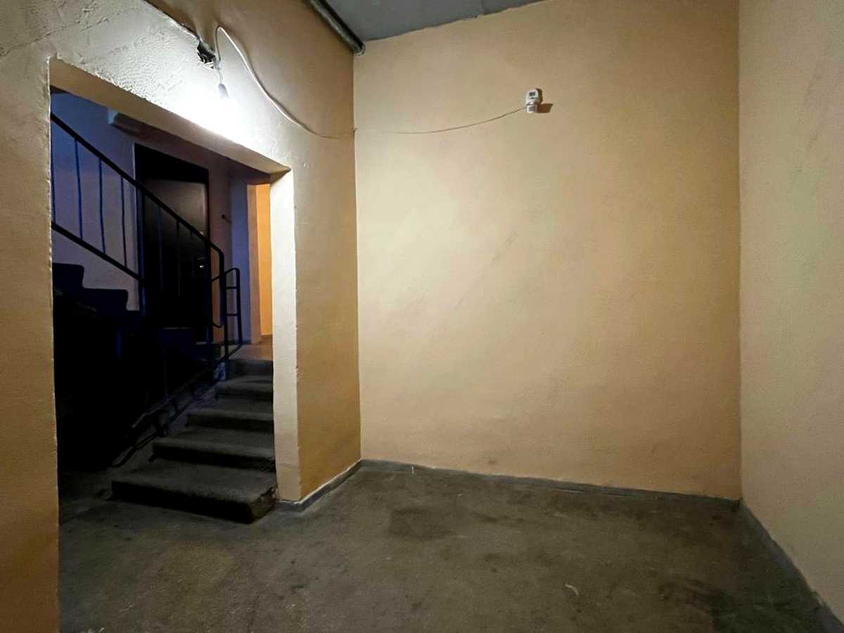 Квартира на шосе Дніпровське, 5 в Кривому Розі, ID 390209, фото №24