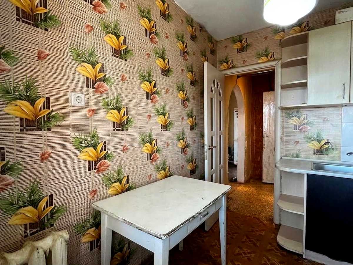 Квартира на шосе Дніпровське, 5 в Кривому Розі, ID 390209, фото №4