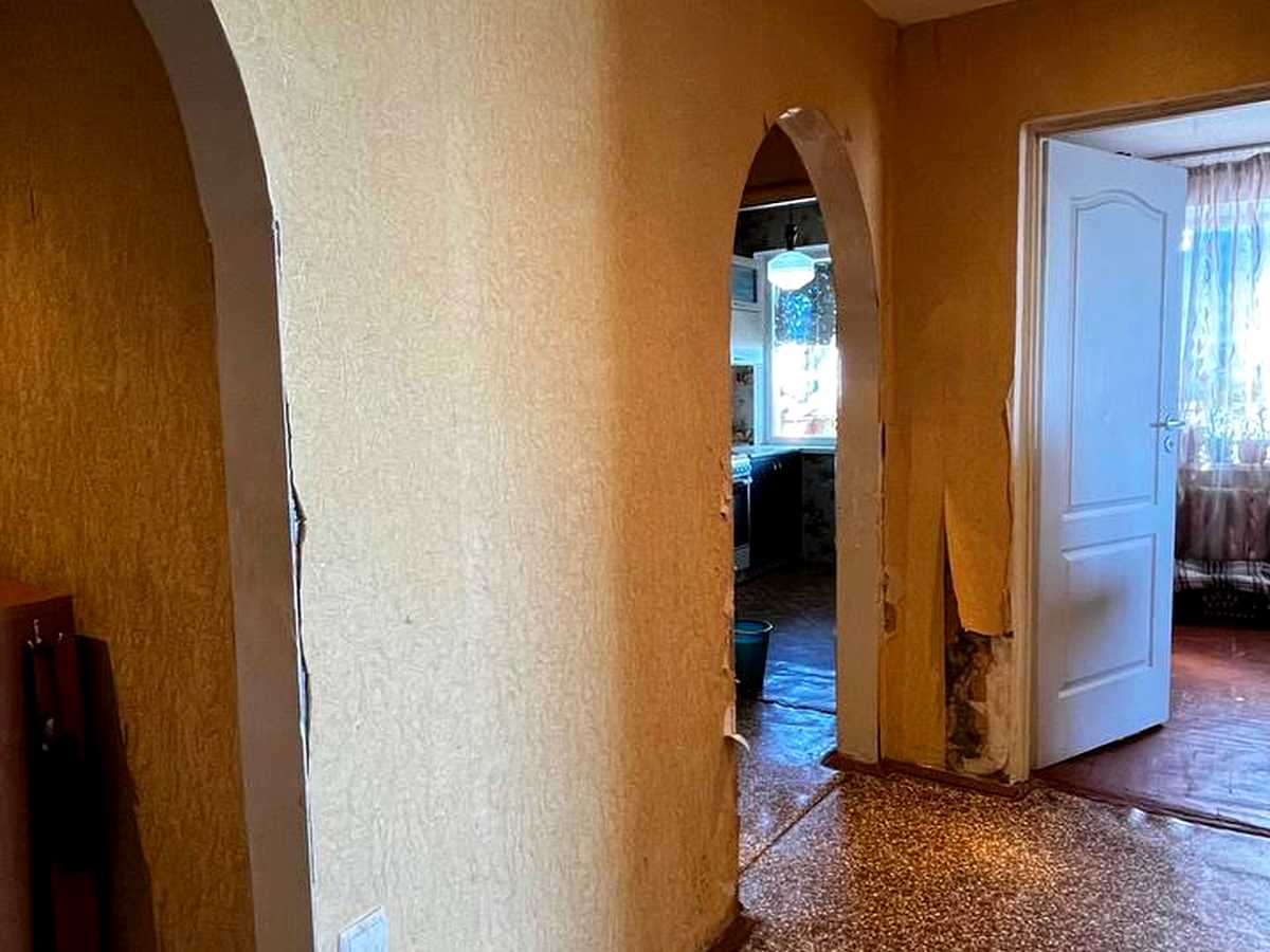 Квартира на шосе Дніпровське, 5 в Кривому Розі, ID 390209, фото №6