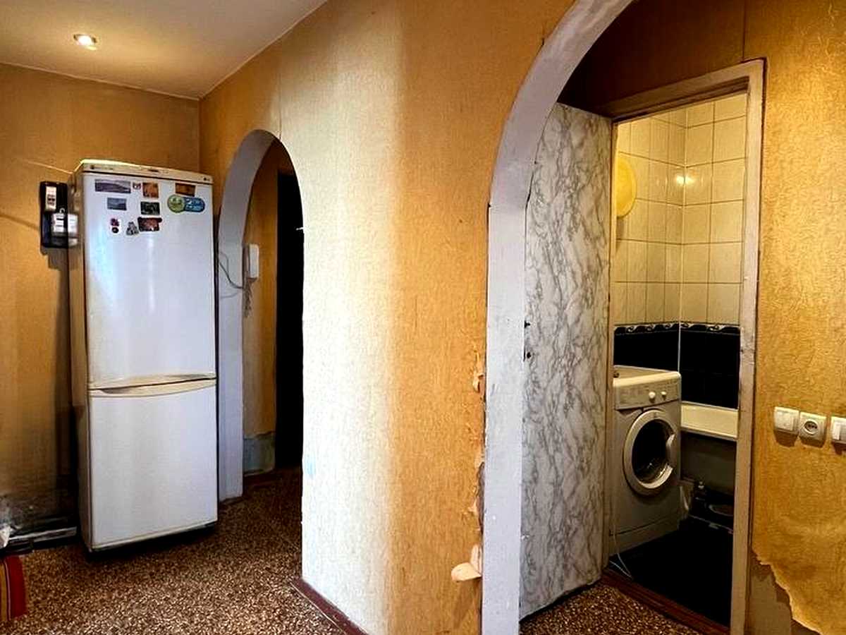 Квартира на шосе Дніпровське, 5 в Кривому Розі, ID 390209, фото №7
