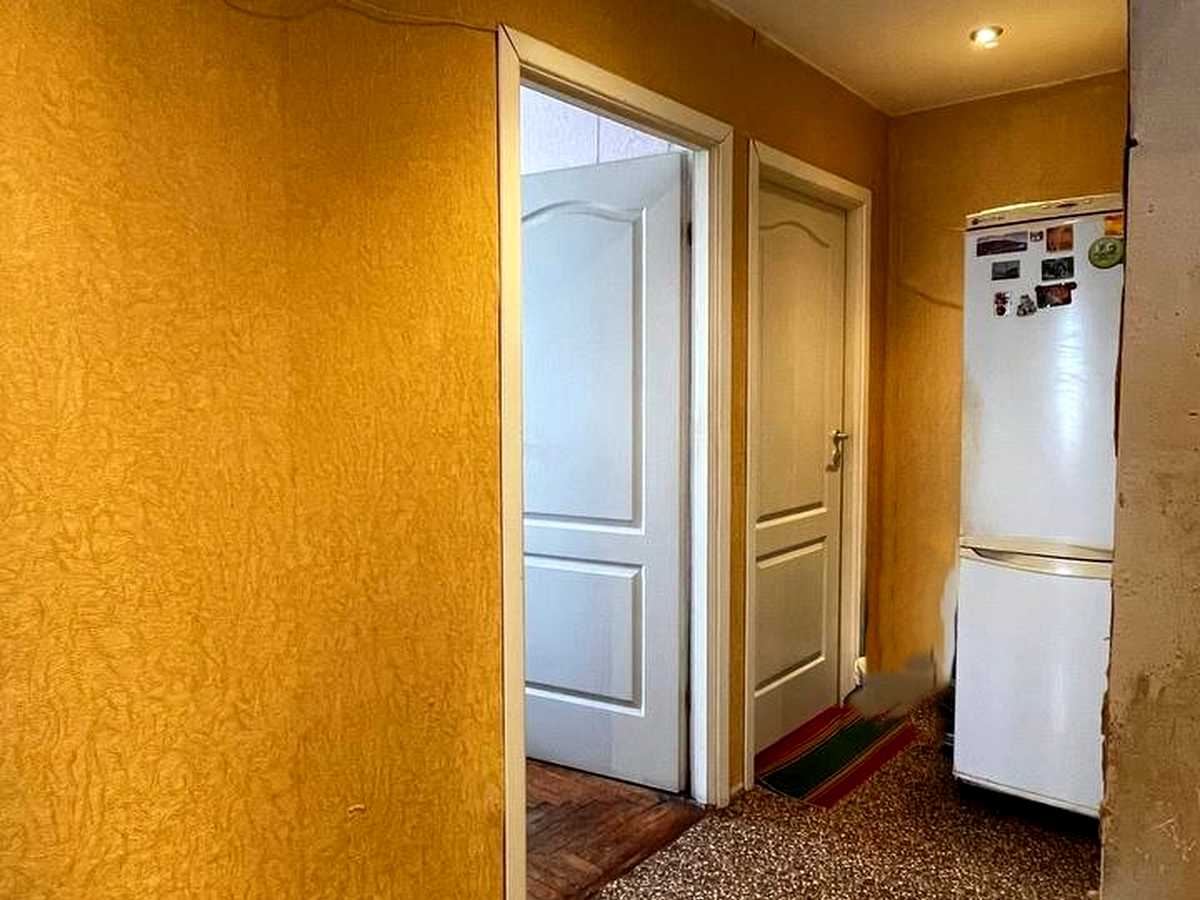 Квартира на шосе Дніпровське, 5 в Кривому Розі, ID 390209, фото №8