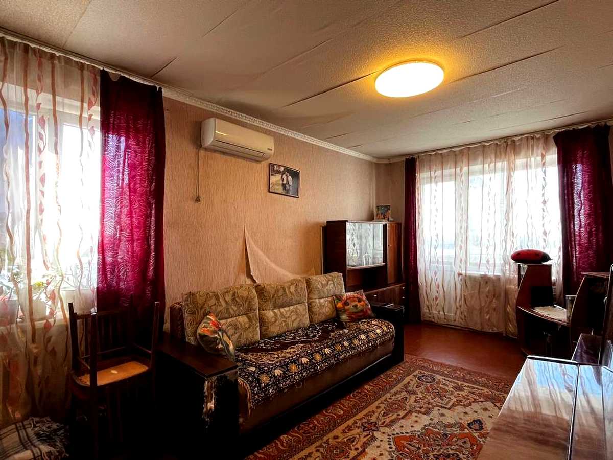Квартира на шосе Дніпровське, 5 в Кривому Розі, ID 390209, фото №9