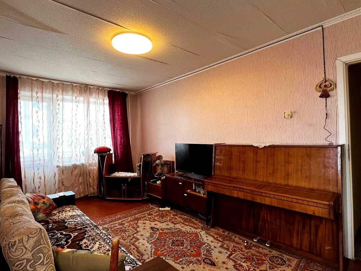 Квартира на шосе Дніпровське, 5 в Кривому Розі, ID 390209, фото №10