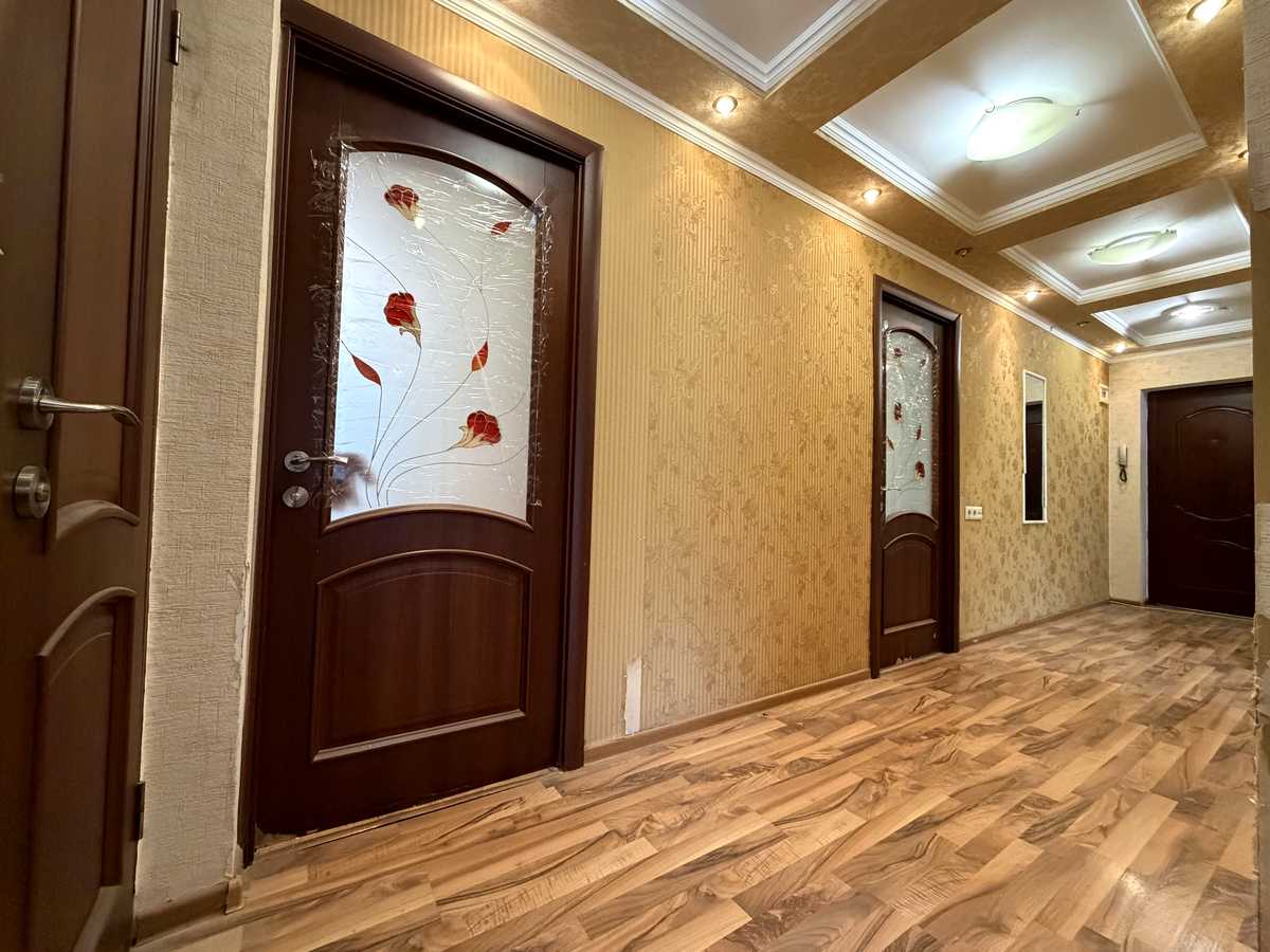 Квартира на вул. Пасічна, 75 в Львів, ID 349141, фото №1