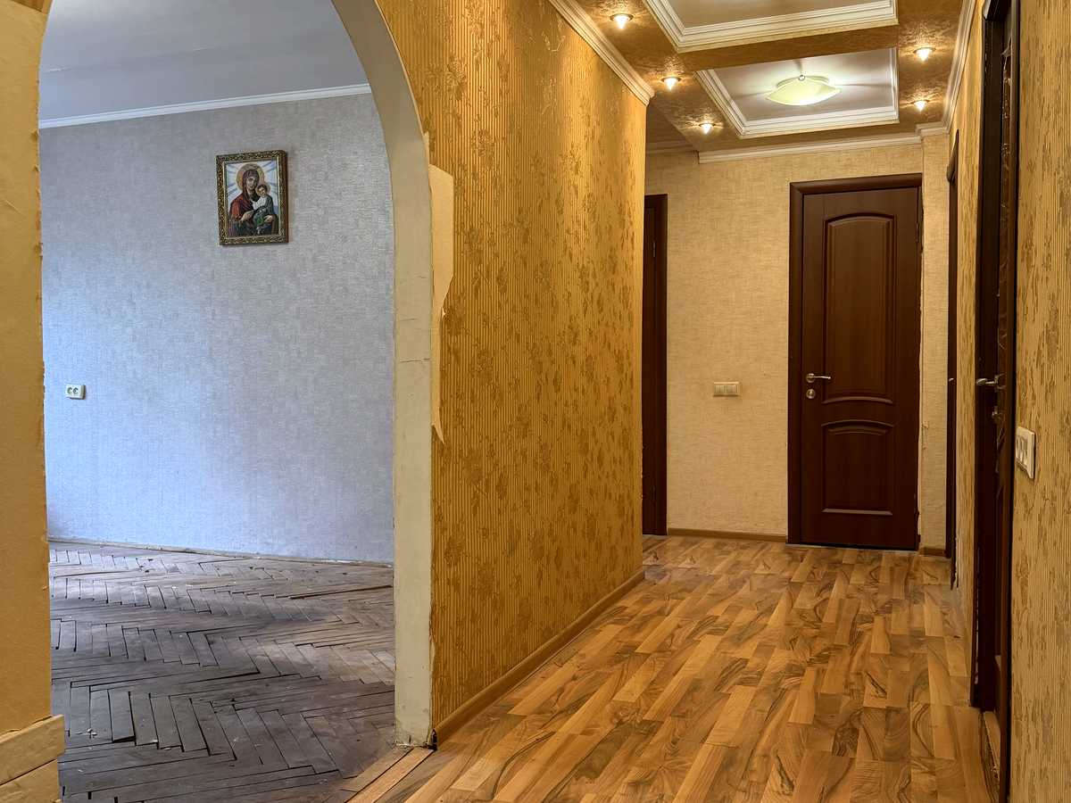 Квартира на вул. Пасічна, 75 в Львів, ID 349141, фото №3