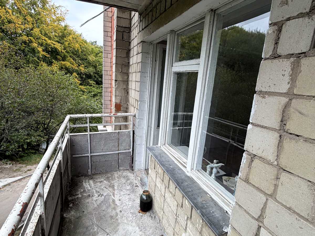 Квартира на вул. Пасічна, 75 в Львові, ID 349141, фото №8