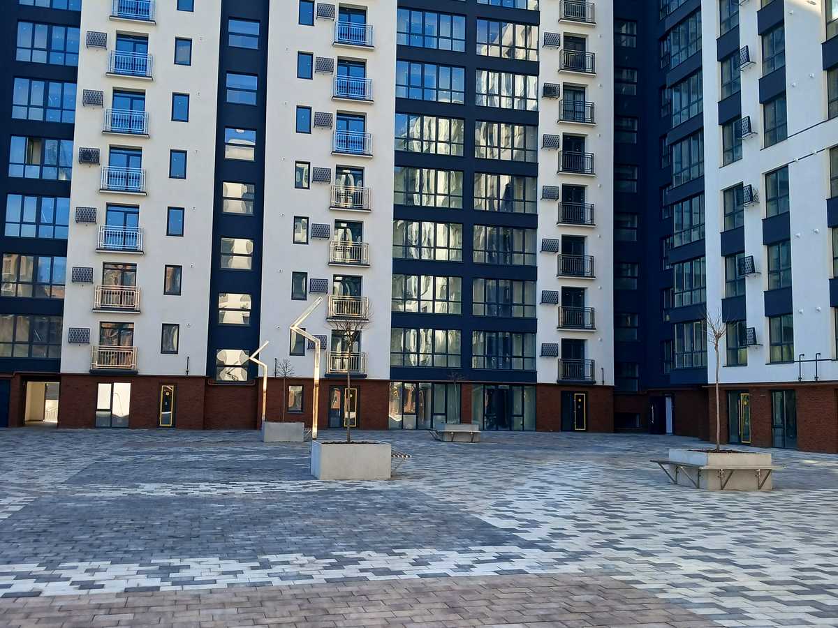 Квартира на вул. Гетьмана Мазепи, 168Г, ID 392733, фото №1