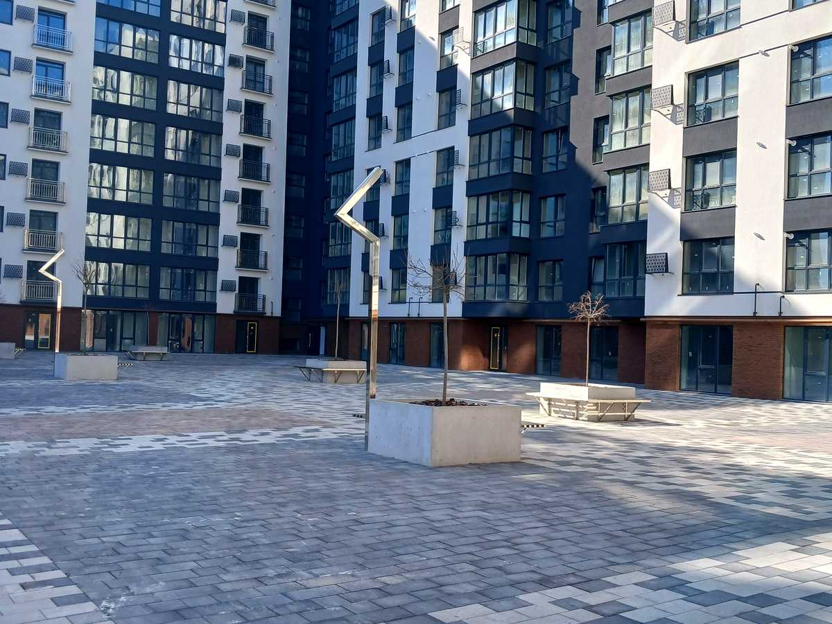 Квартира на вул. Гетьмана Мазепи, 168Г в Івано-Франківську, ID 392733, фото №15