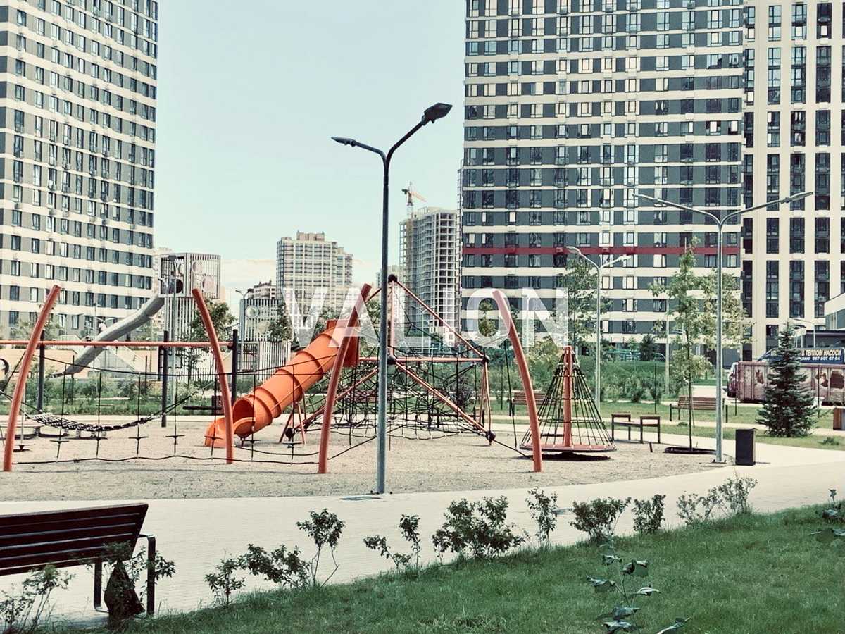 Квартира на вул. Івана Виговського, 42 в Києві, ID 349112, фото №15