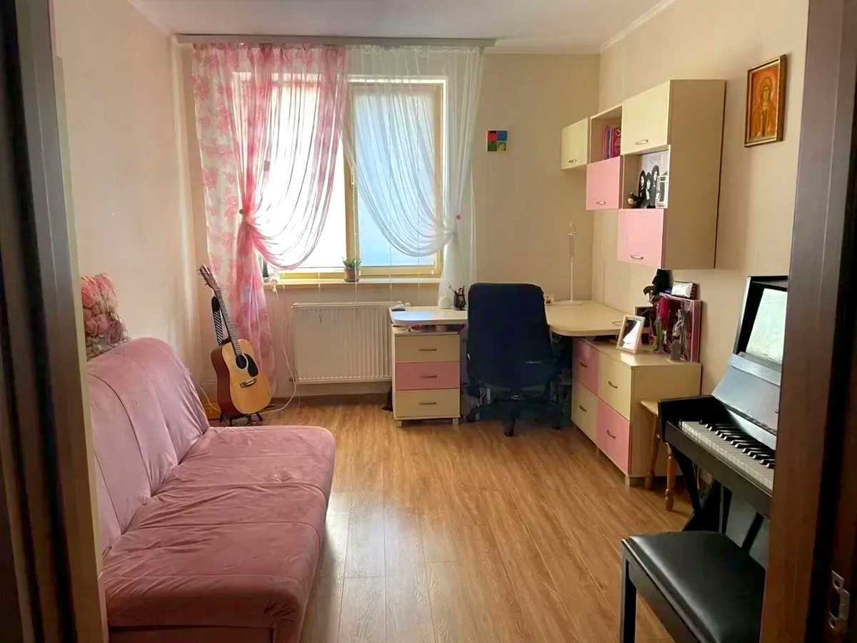 Квартира на вул. Європейська, 1 в Івано-Франківську, ID 388227, фото №4