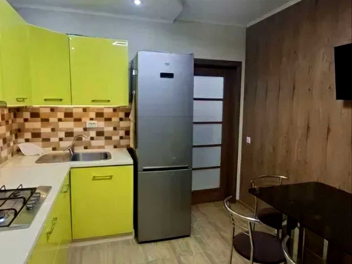 Квартира на вул. Європейська, 1 в Івано-Франківську, ID 388227, фото №6