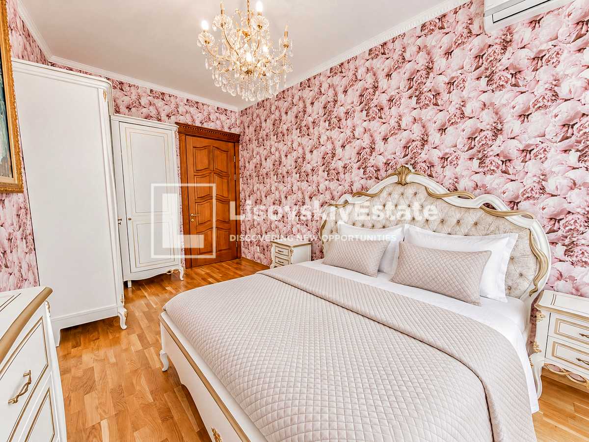 Квартира на вул. Буслівська, 12 в Києві, ID 349142, фото №2