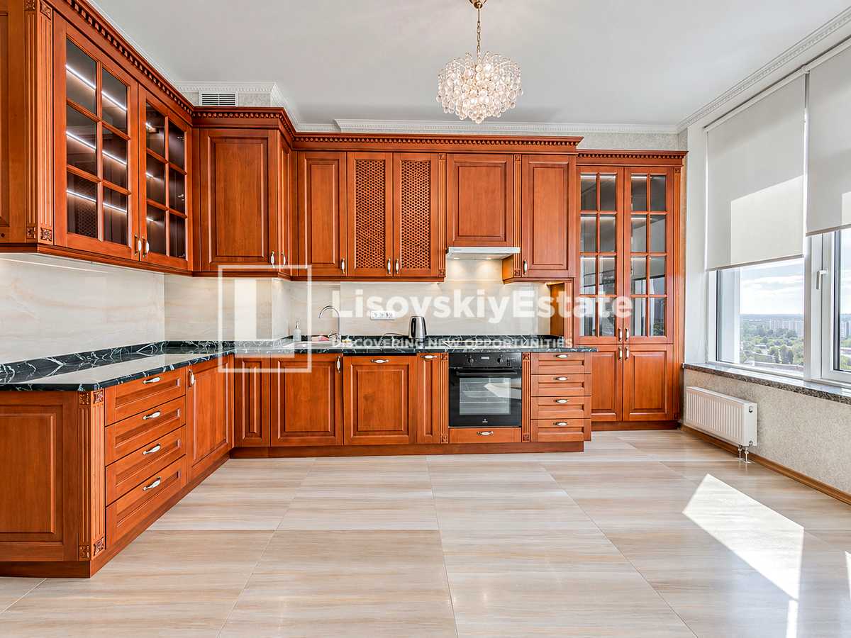 Квартира на вул. Буслівська, 12 в Києві, ID 349142, фото №12
