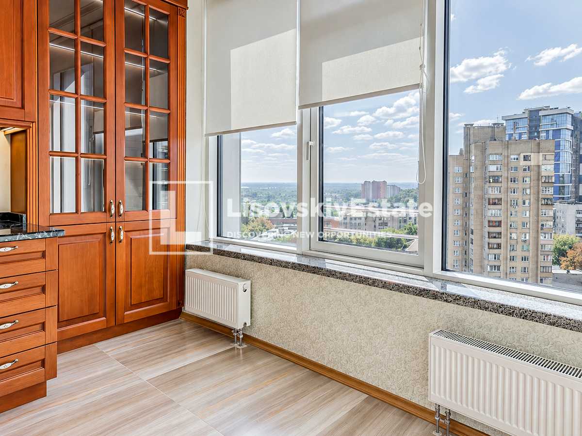 Квартира на вул. Буслівська, 12 в Києві, ID 349142, фото №13