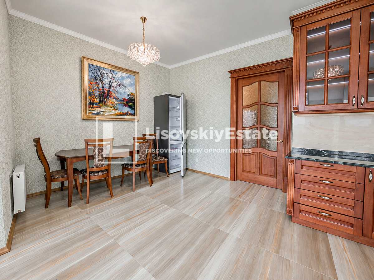 Квартира на вул. Буслівська, 12 в Києві, ID 349142, фото №14