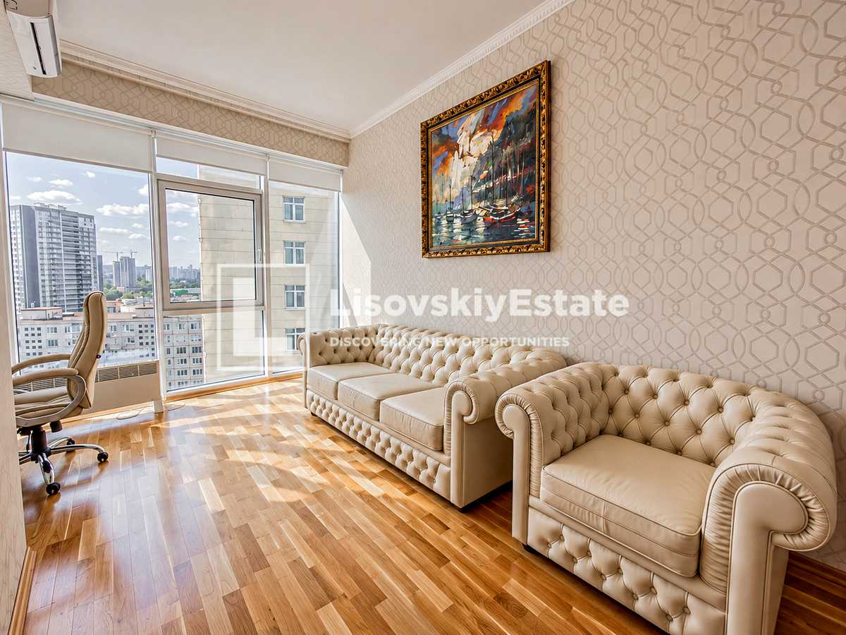 Квартира на вул. Буслівська, 12 в Києві, ID 349142, фото №16