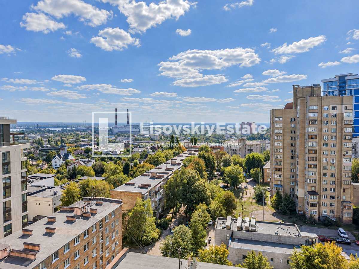 Квартира на вул. Буслівська, 12 в Києві, ID 349142, фото №17