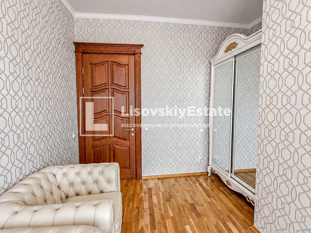 Квартира на вул. Буслівська, 12 в Києві, ID 349142, фото №20