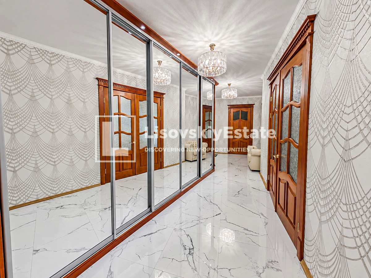 Квартира на вул. Буслівська, 12 в Києві, ID 349142, фото №21