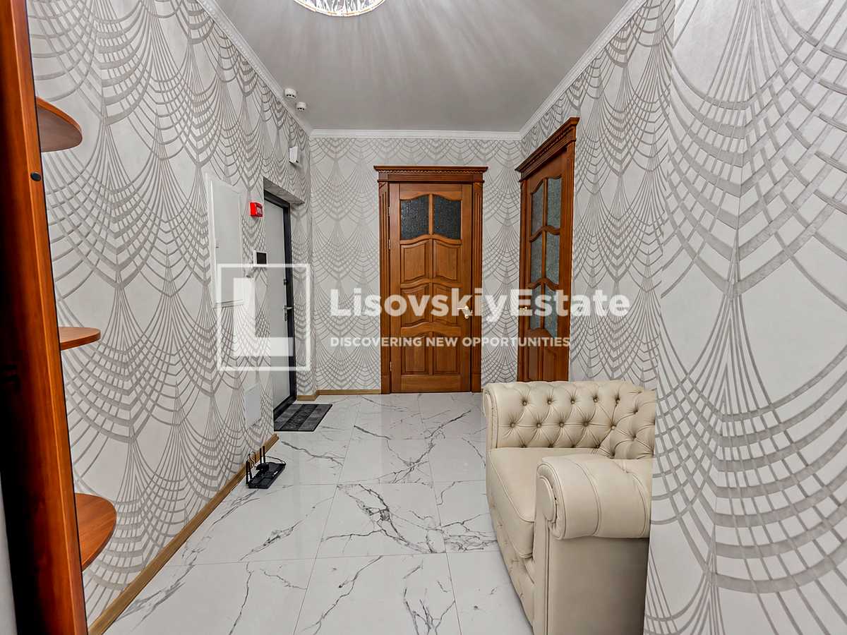 Квартира на вул. Буслівська, 12 в Києві, ID 349142, фото №22