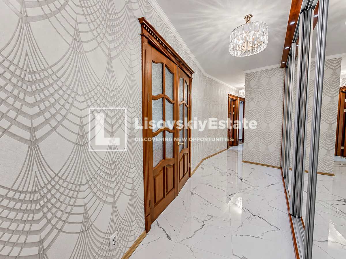 Квартира на вул. Буслівська, 12 в Києві, ID 349142, фото №23